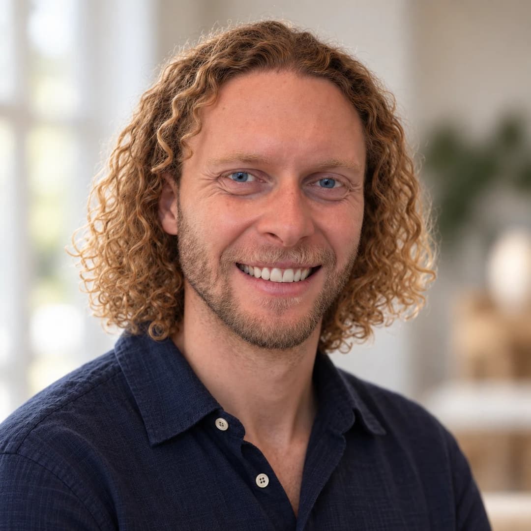 Endrik Reimer, Gründer von Bildungszeit