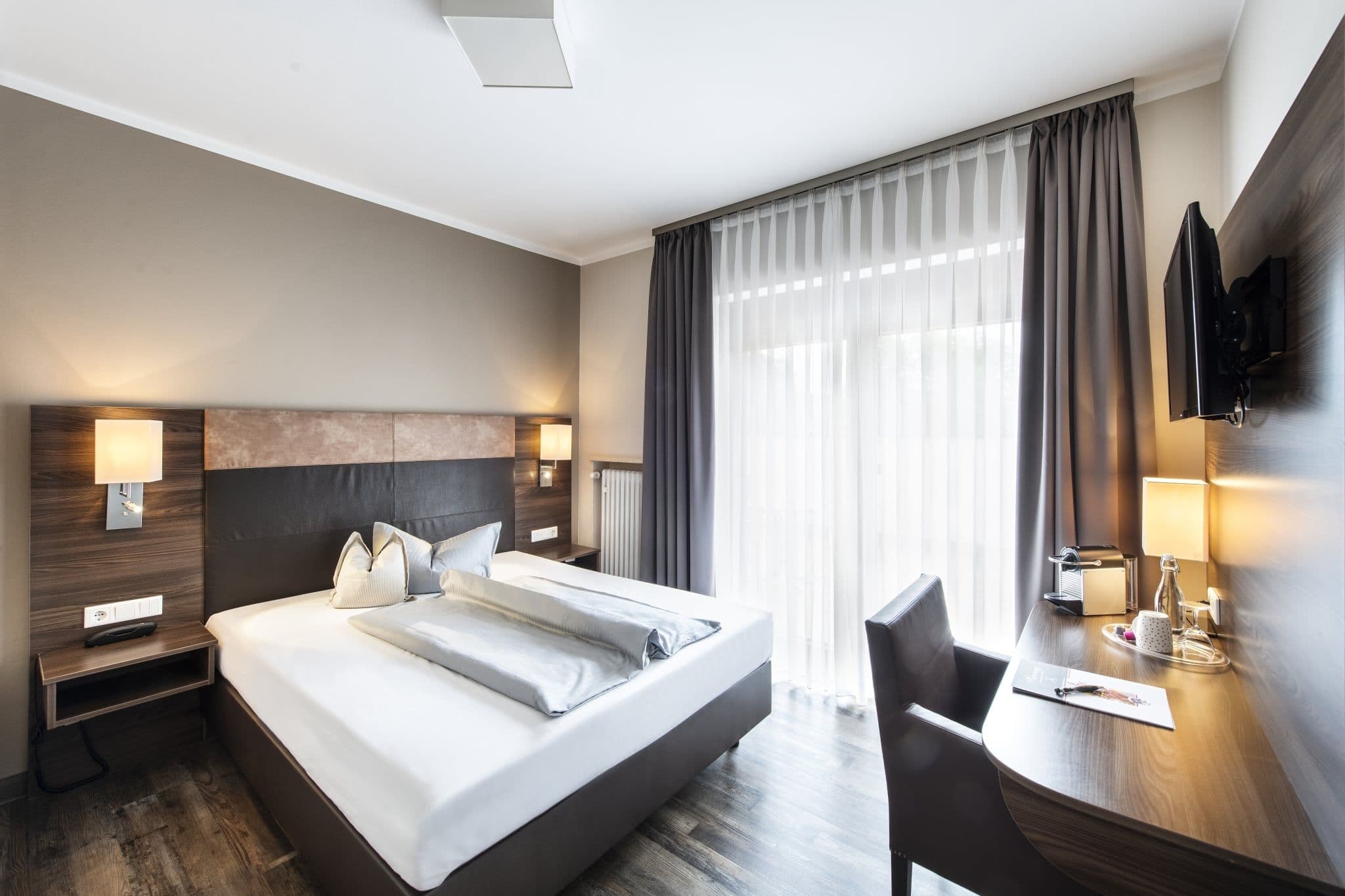 Sanftes Yoga, Atem & Meditation – Auszeit im Sport & Wellnesshotel Bernrieder Hof (2)