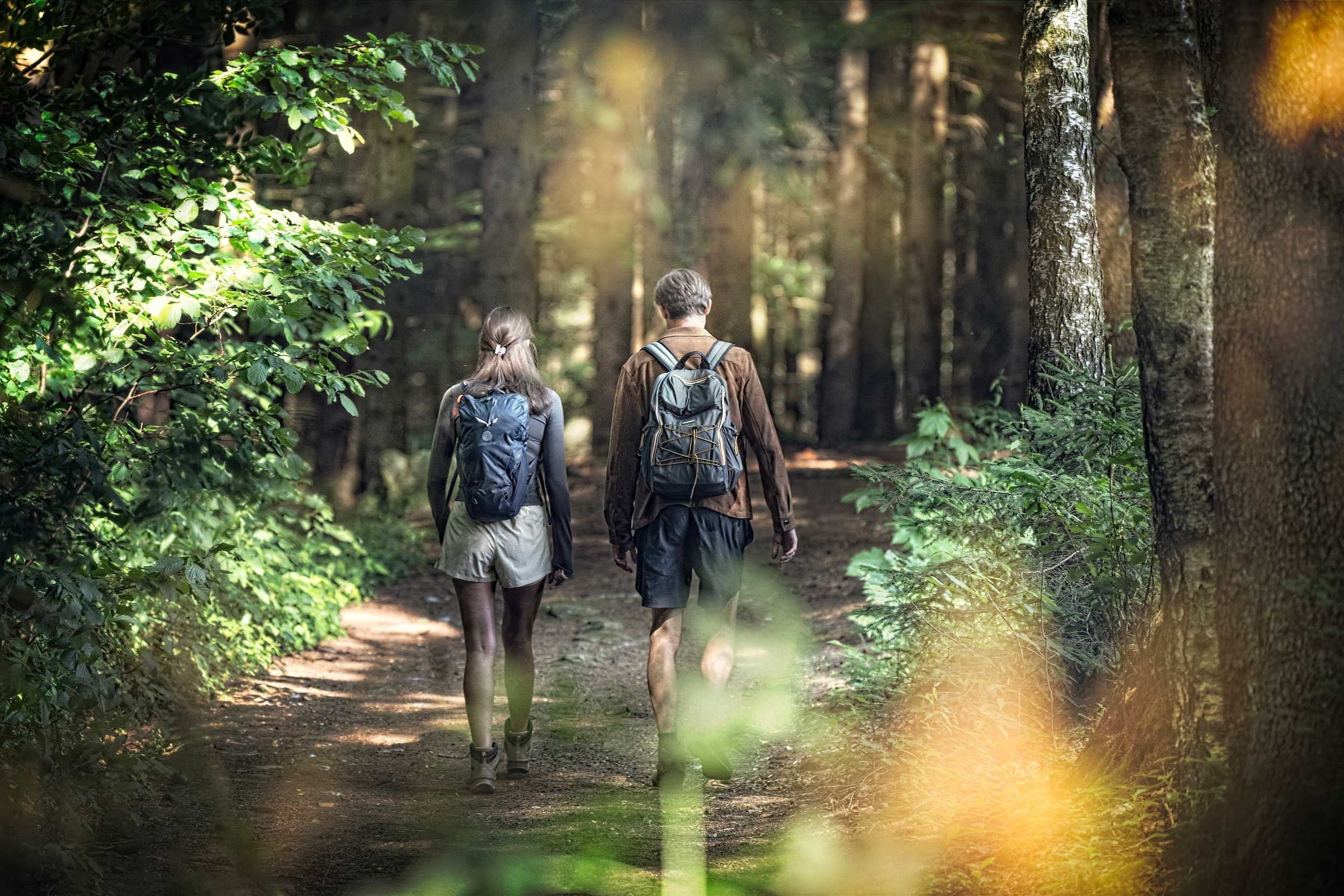 Stressbewältigung mit Atem & Yoga - 4*S Hotel Bayrischer Wald (2)