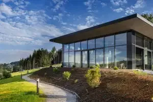 Mehr Resilienz durch basische Ernährung & Yoga im 4*Superior Wellnesshotel