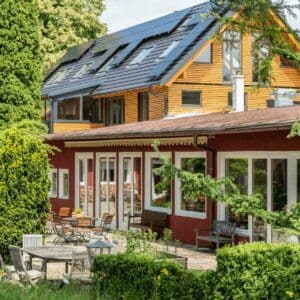 Mehr Resilienz durch Yoga & basische Ernährung – Auszeit im Bio & Naturhotel SEINZ