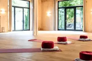 Kraft des Atems & sanftes Yoga – Auszeit im Bio & Naturhotel SEINZ (2)