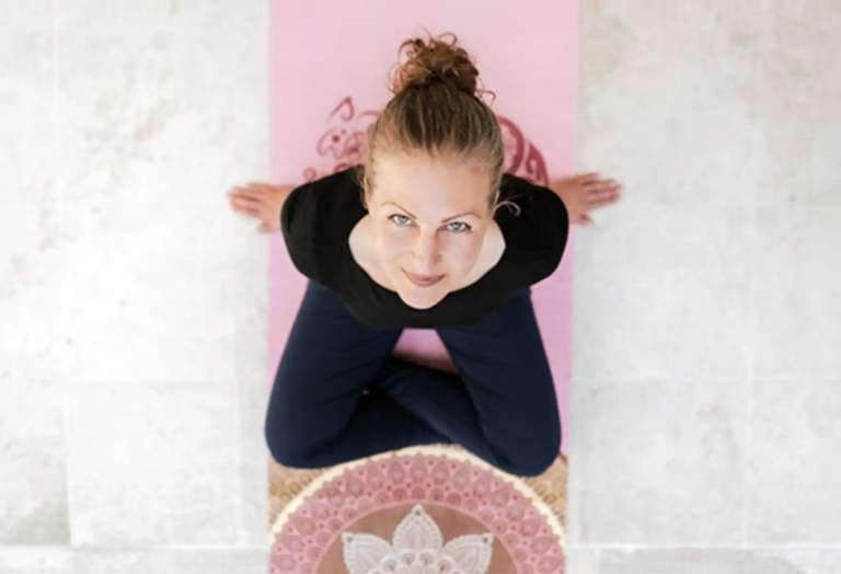 Atemkraft & sanftes Yoga zur Stressbewältigung – Auszeit im Wellnesshotel (2)