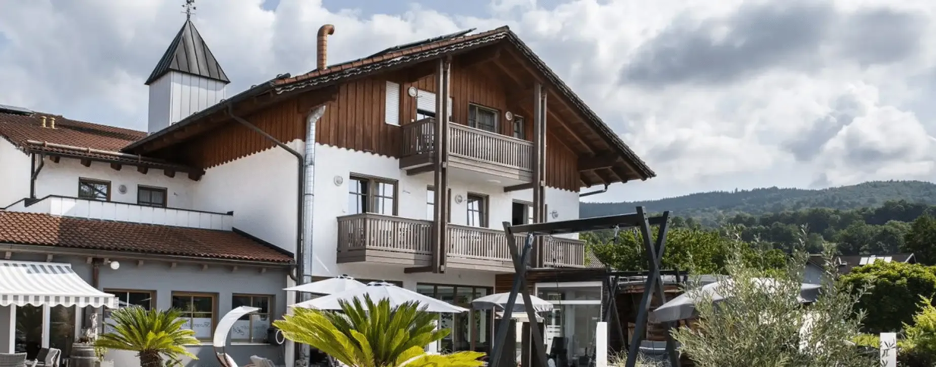 Die Kraft des Atems & sanftes Yoga – Auszeit im Wellnesshotel Bayr. Wald