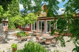 Mit Ayurveda & Yoga zur Stressbewältigung – Auszeit im Bio & Naturhotel SEINZ