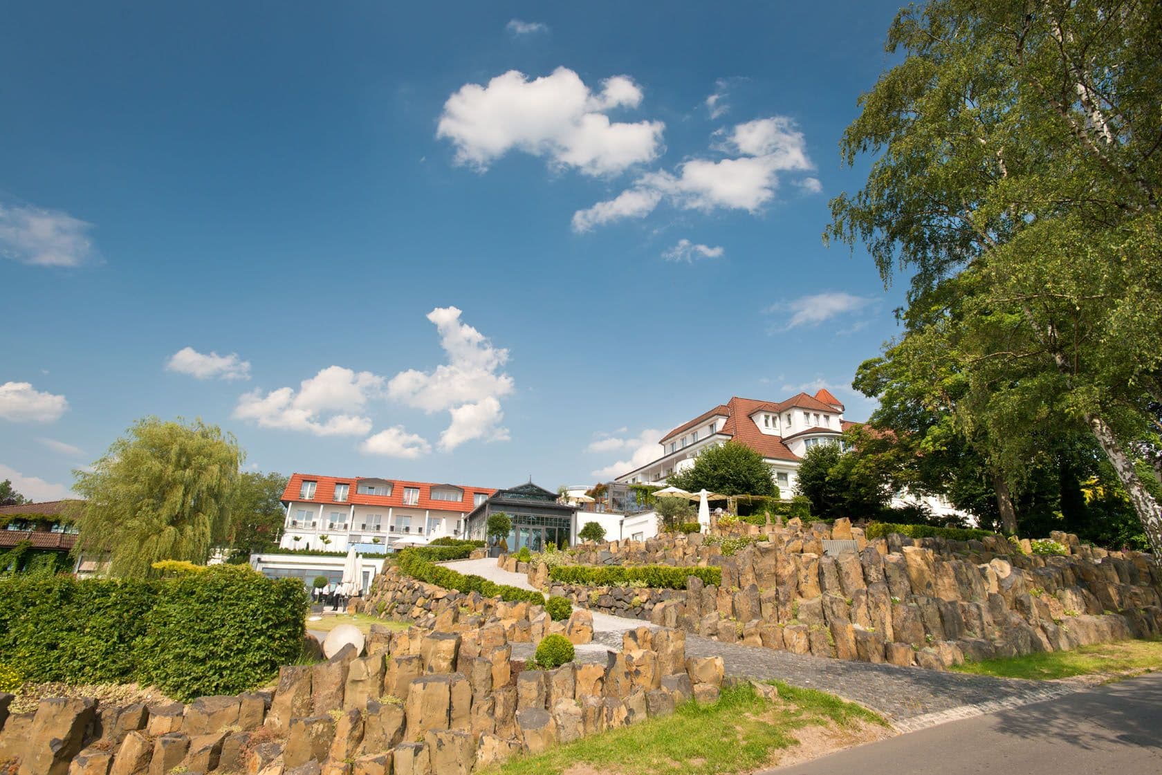 Atemkraft & sanftes Yoga zur Stressbewältigung – Auszeit im Wellnesshotel