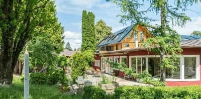 Kraft des Atems & sanftes Yoga – Auszeit im Bio & Naturhotel SEINZ
