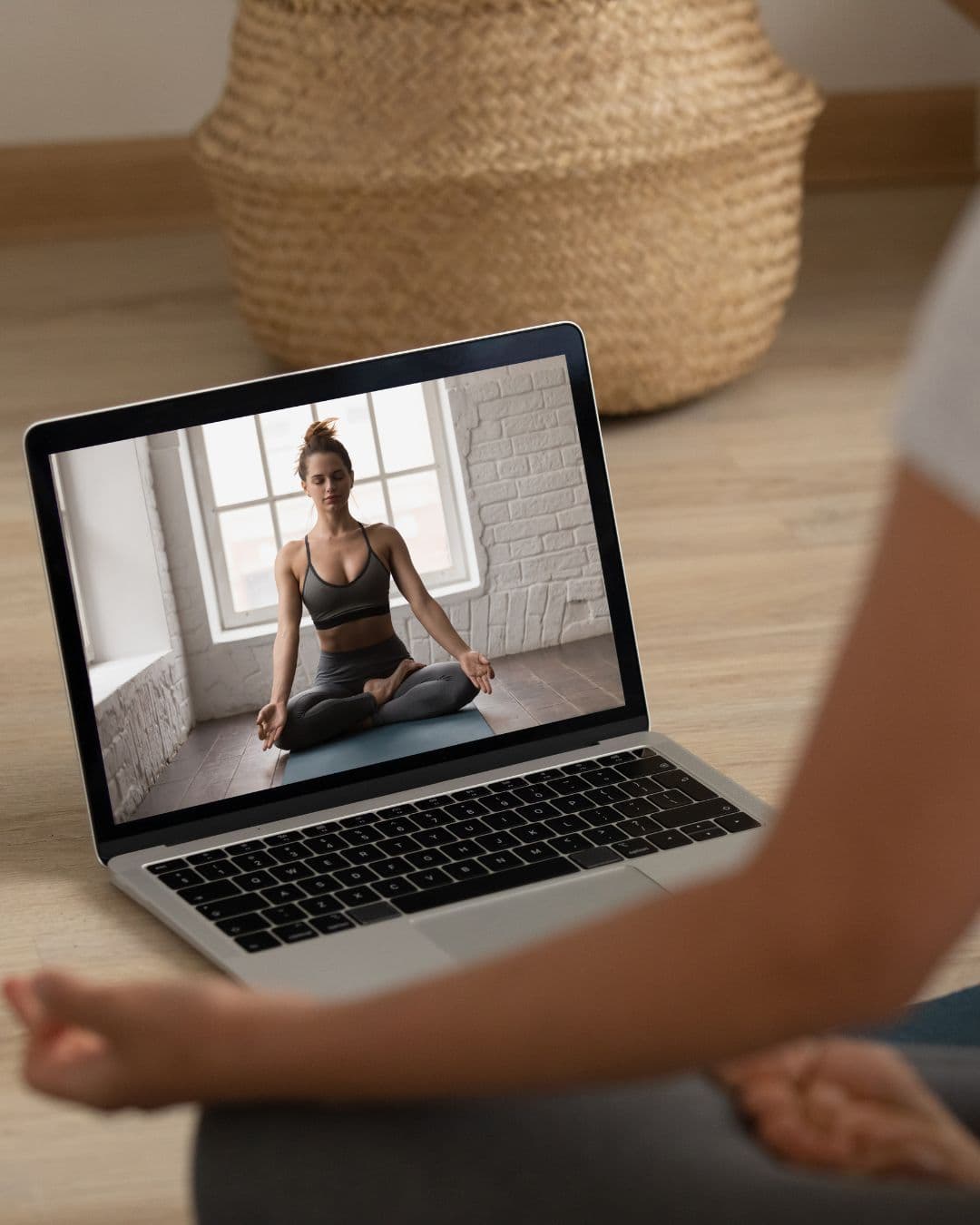 Nur kein Stress! Stresskompetenz im Berufsalltag mit Yoga